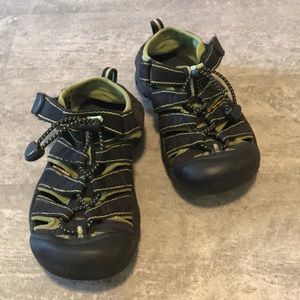 Keen Sandals (boys)